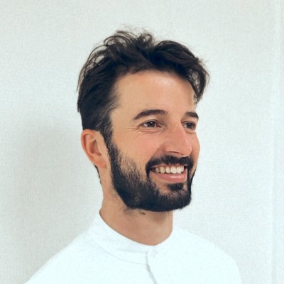 Aäron Spapens — Lifestyle medicine physician